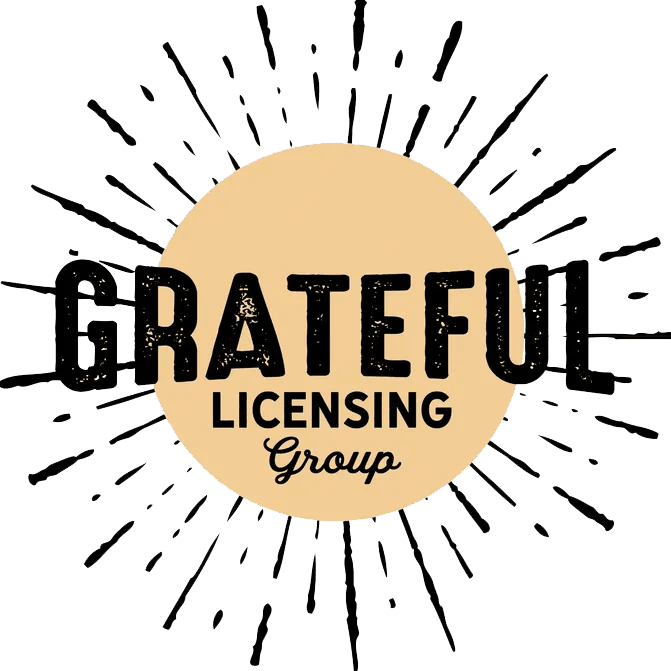 Grateful Art Licensing