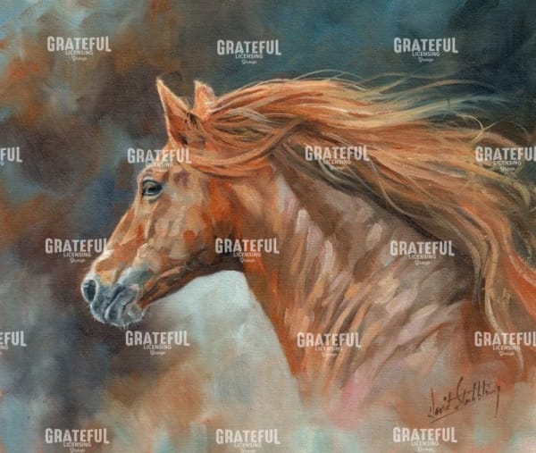 Stallion