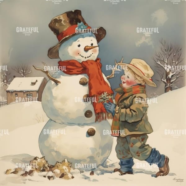 Frosty (4)