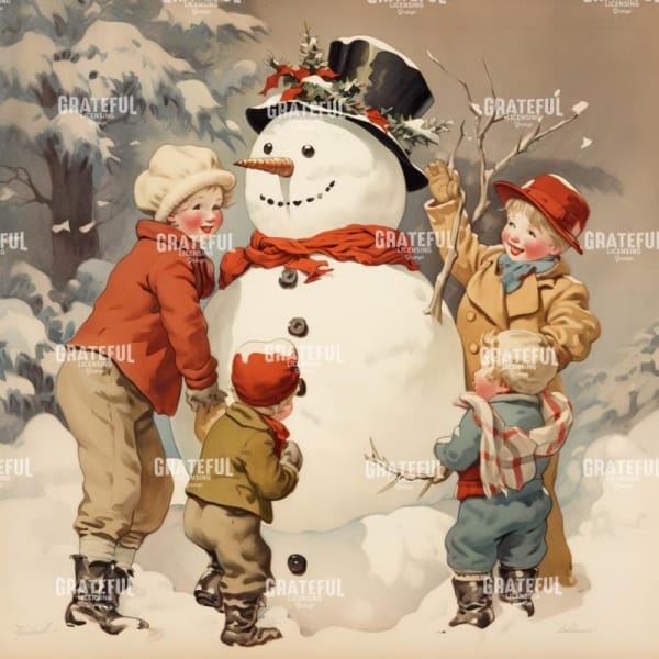 Frosty (8)