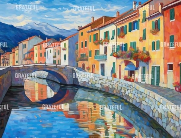 Italian Bridge