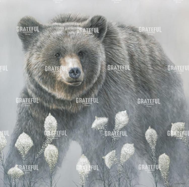 Beargrass