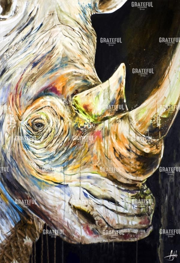 Unicorn