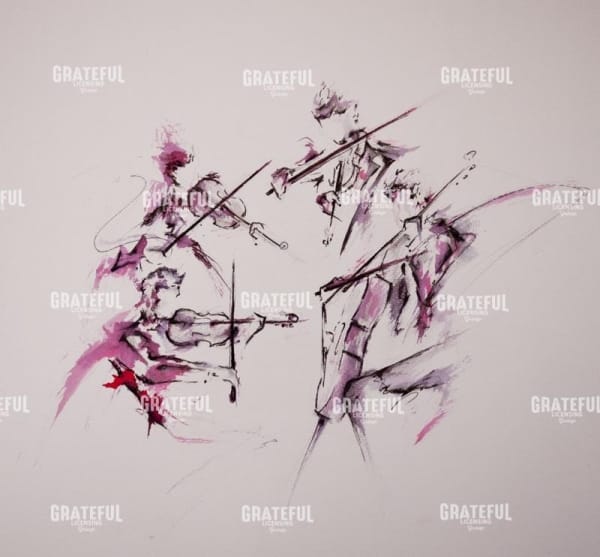 Quartet