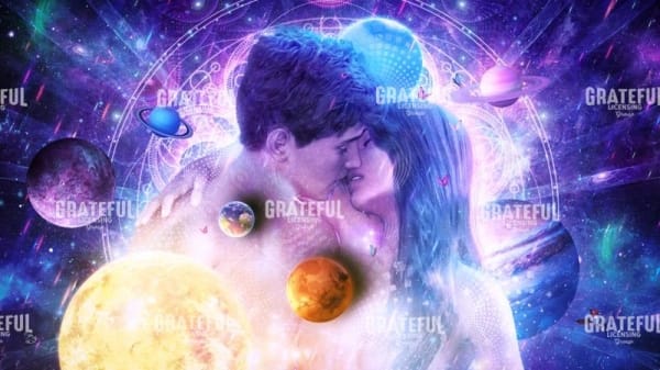Soul Mate