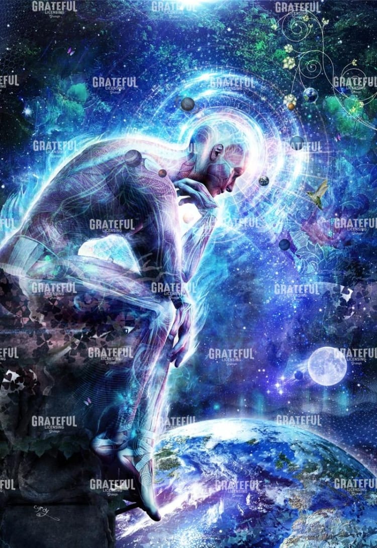 World Thinker