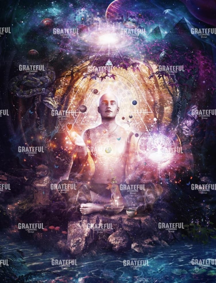 Connected To Source