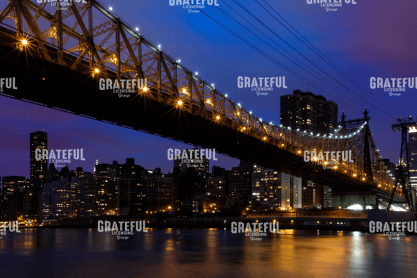 Queensboro Bridge