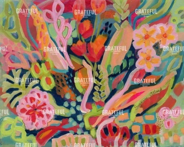 Soul in Bloom