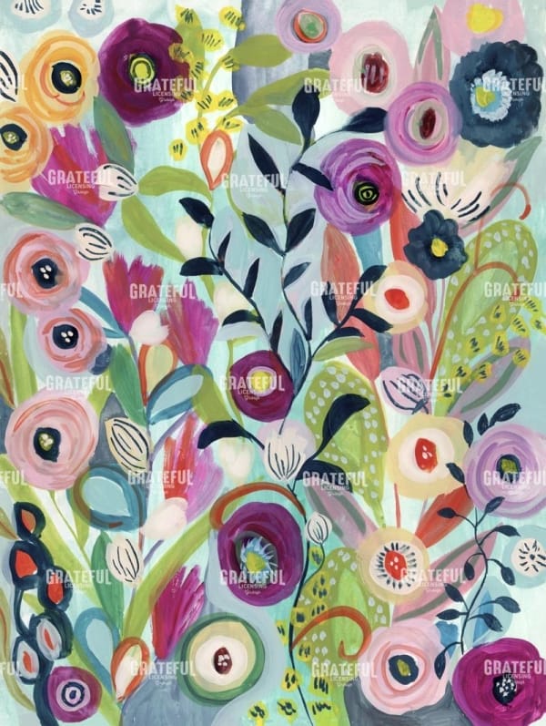 Spring Garden
