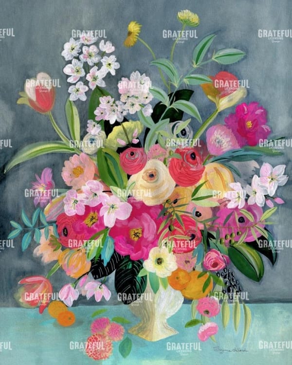 Summer Splendor