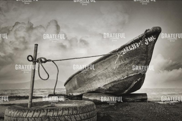 Makeshift Anchor