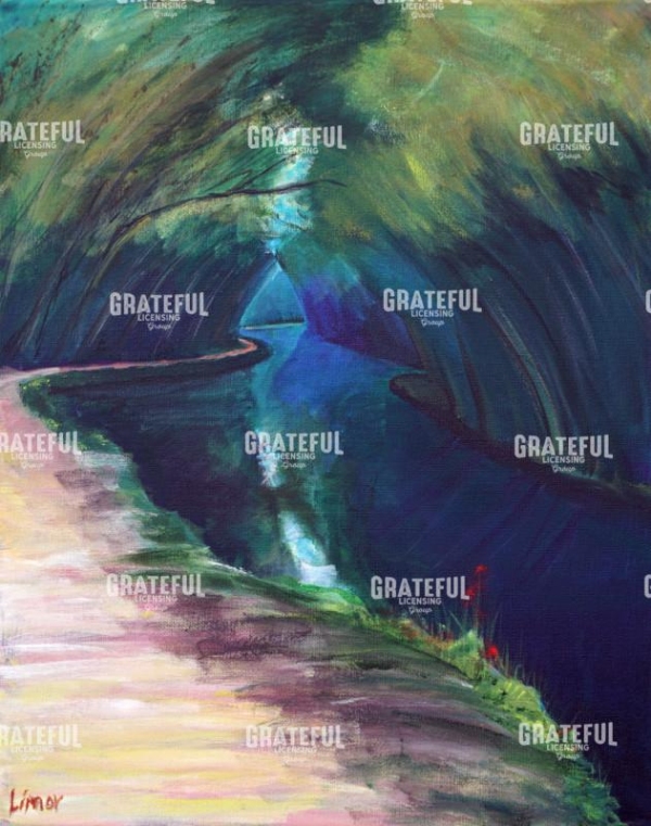 What Lies Beyond