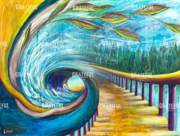 The Path
