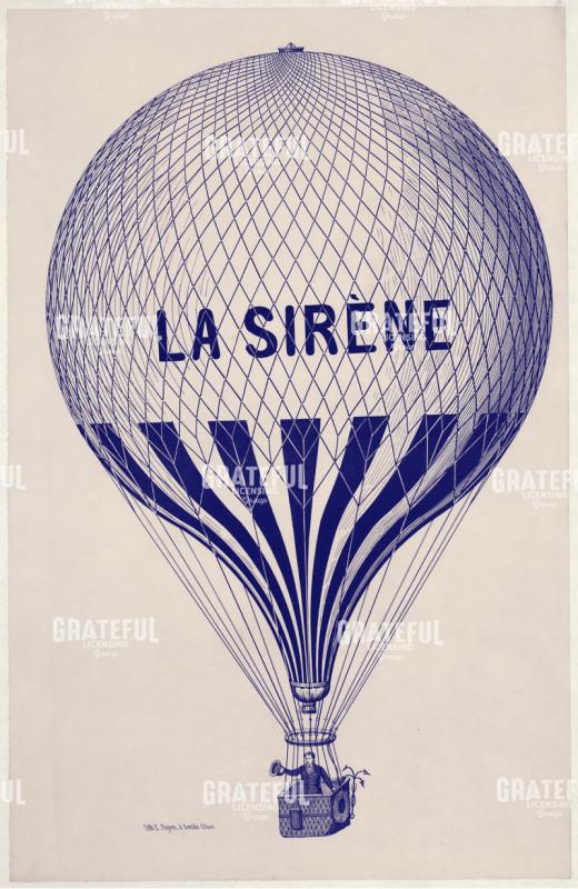 La Sirene
