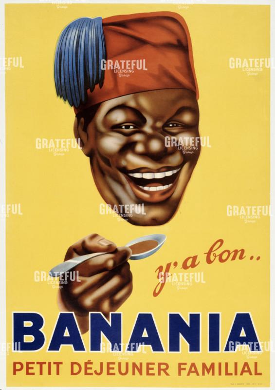 Banania
