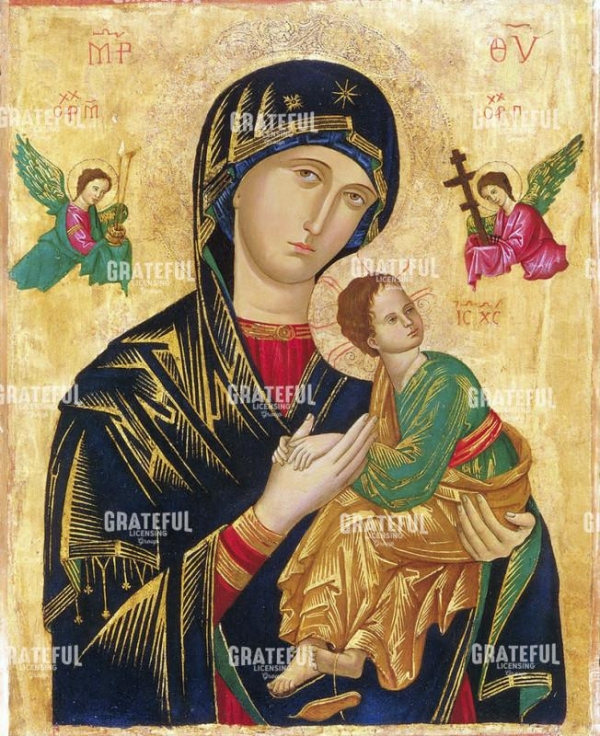 Our Lady of Perpetual Help