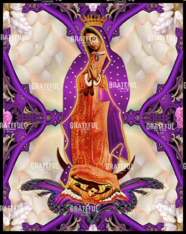 Mary