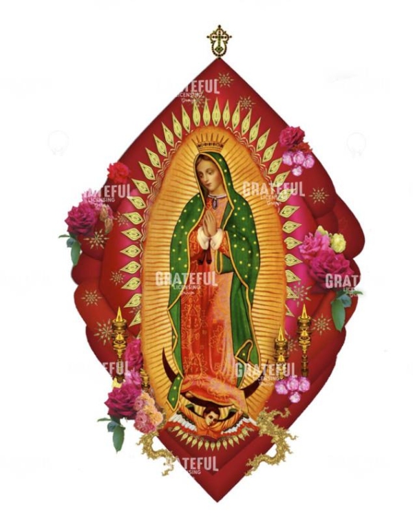 Mary
