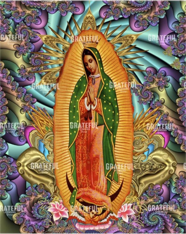 Mary