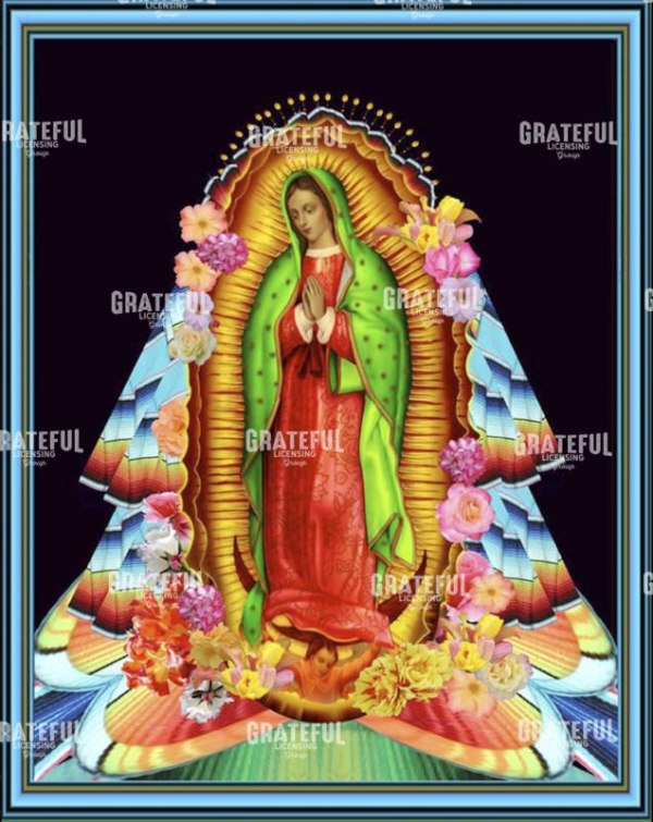 Mary