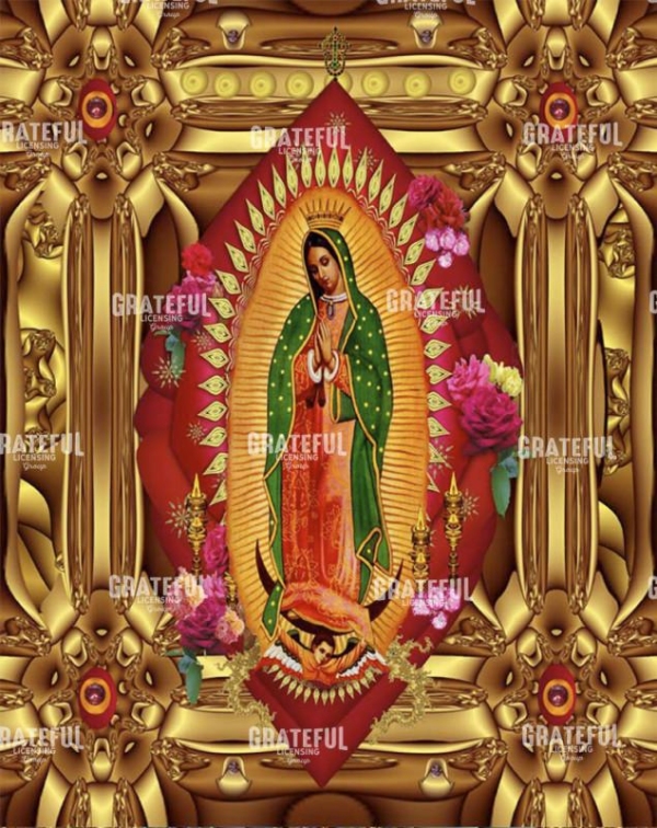 Our Lady of Guadalupe