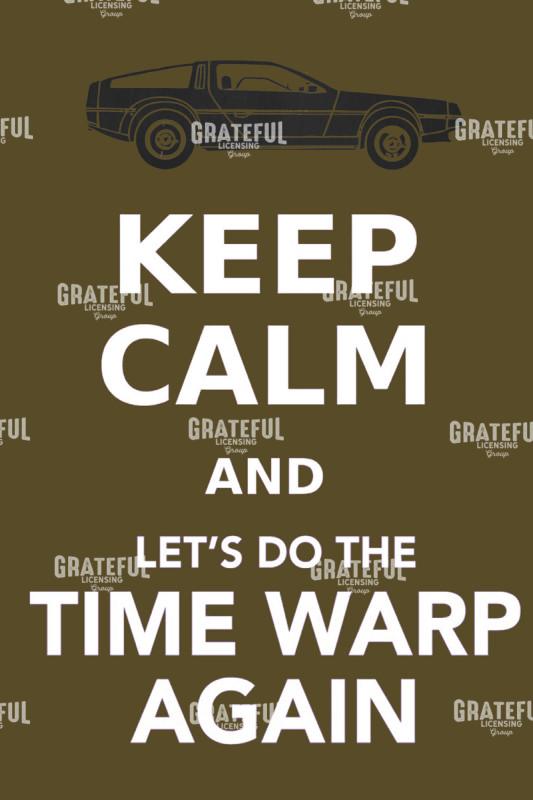 Time Warp