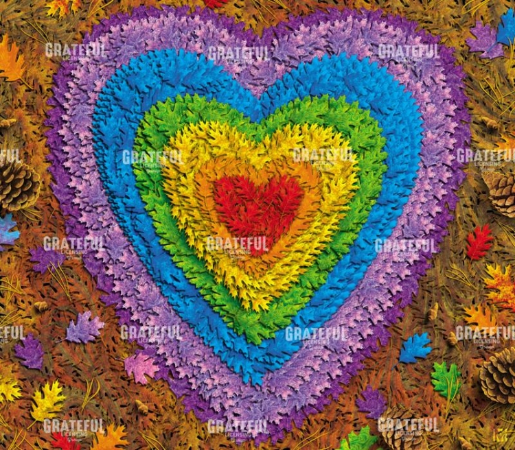 Nature of Love
