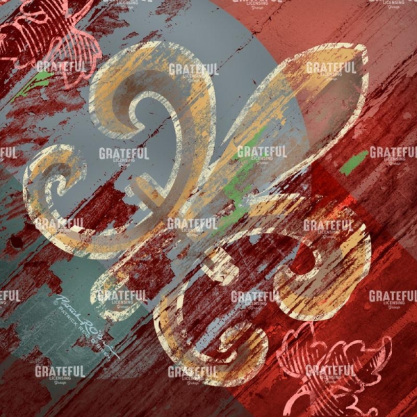 FLEUR DE LIS