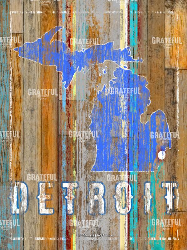 DETROIT