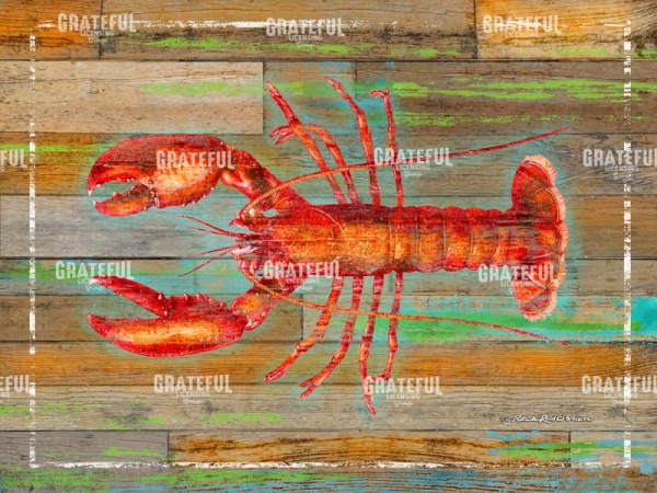 LOBSTER