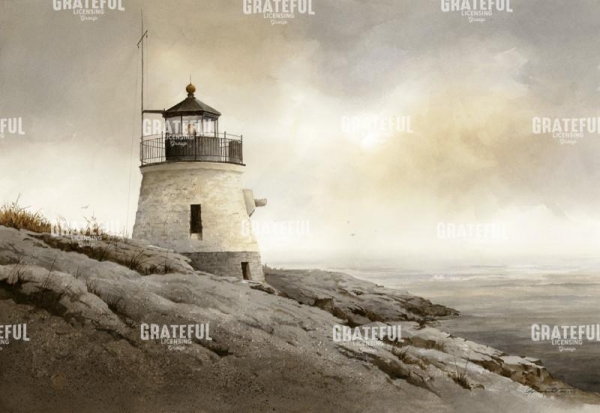 CASTLE HILL LIGHT