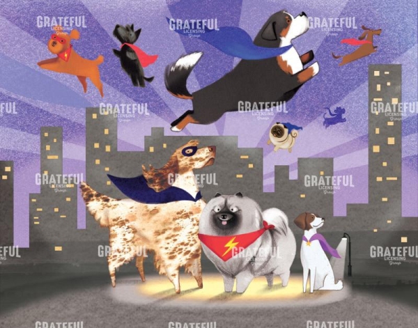 Super Dawgs