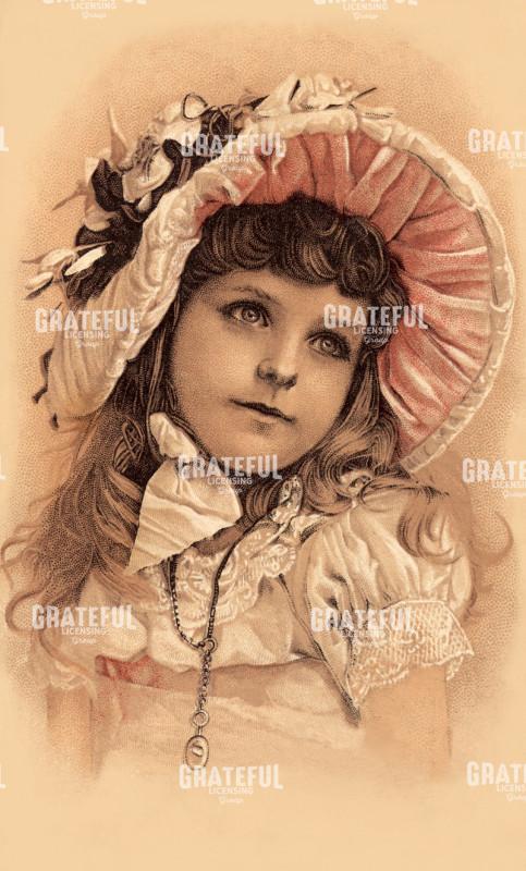 Easter Bonnet