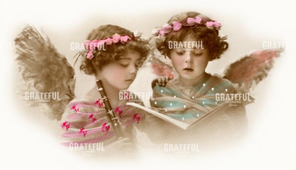 Angel Gossip