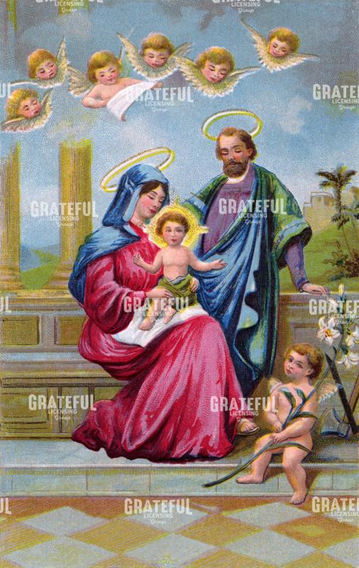 Nativity