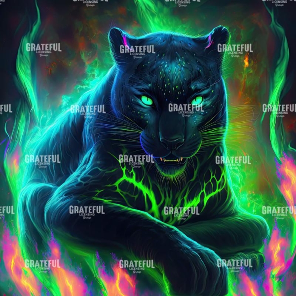 Panther Green