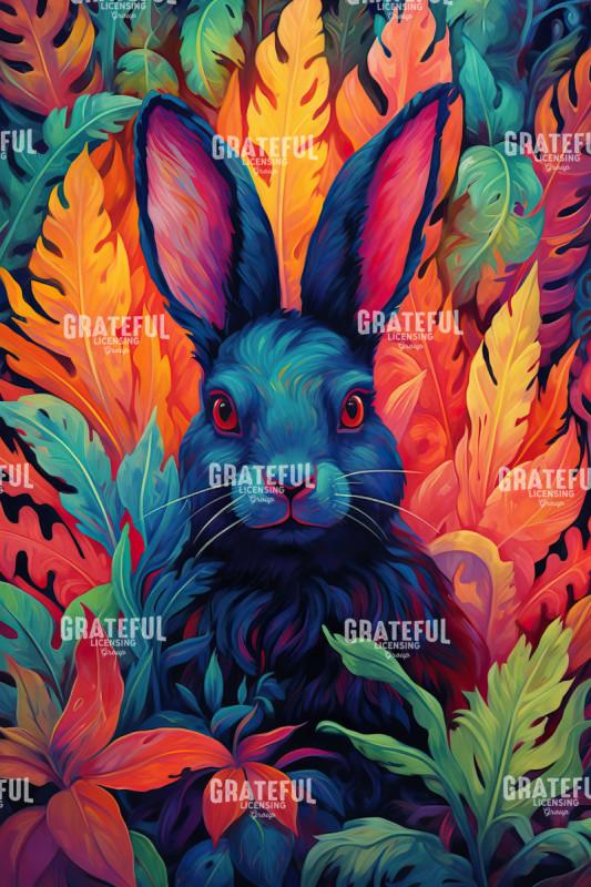 Forest Rabbit 1