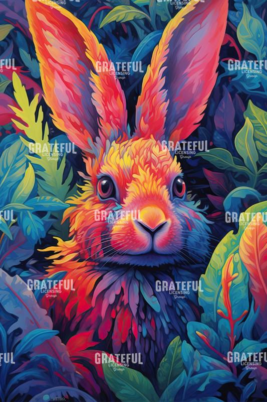 Forest Rabbit 2