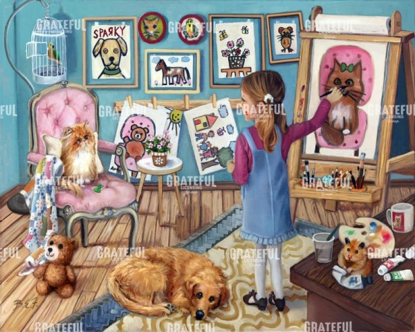 The Artist