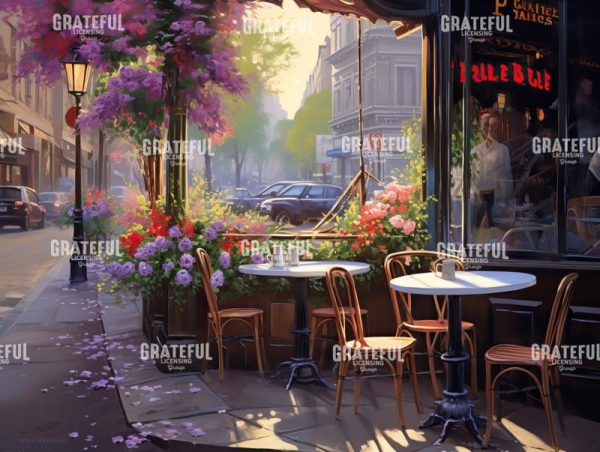 Elota Cafe