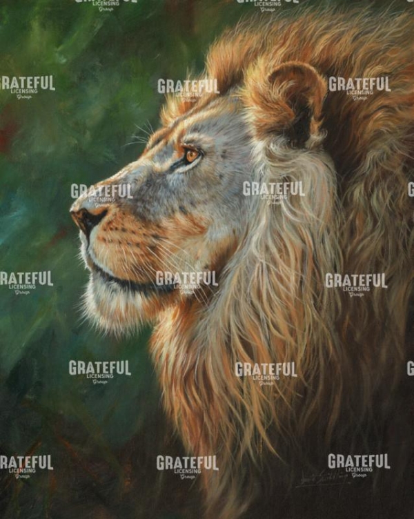 The King Will Come