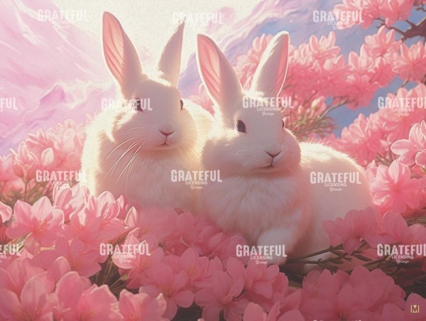 Bunny Paradise