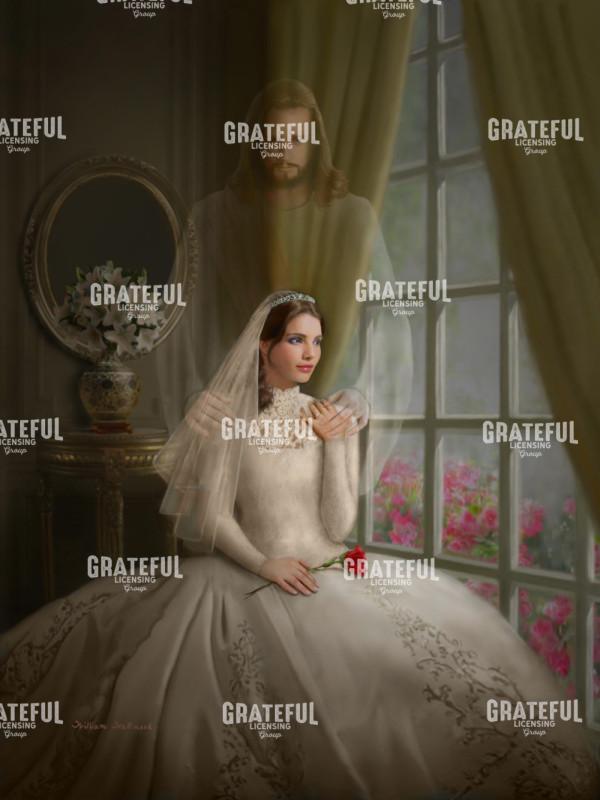The Bride