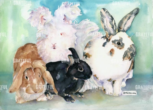 Good Hare Day