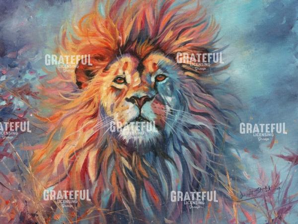Lion Country