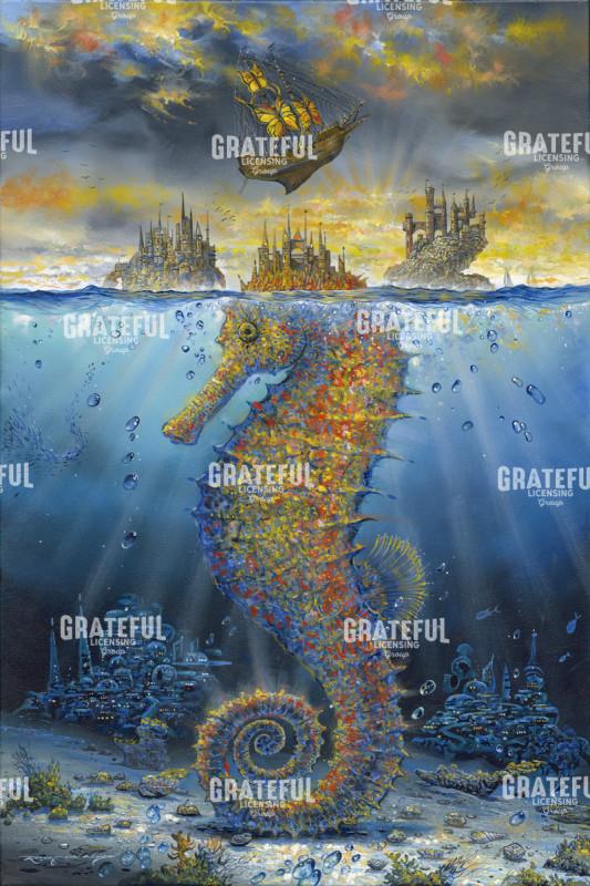 Seahorse Domain