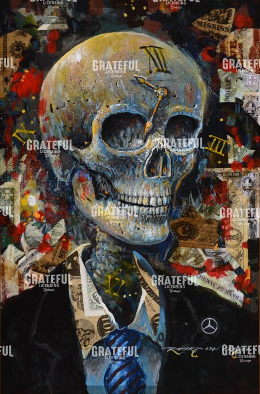 Time and Money I
