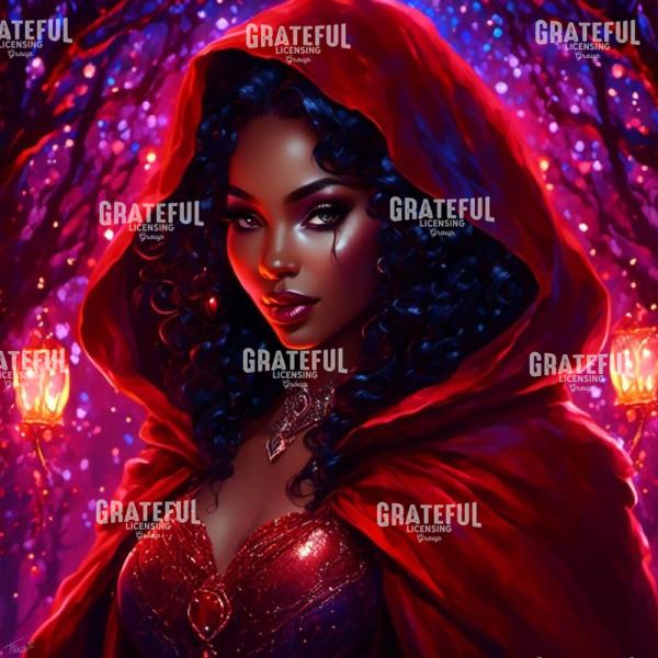 Red Riding Hood