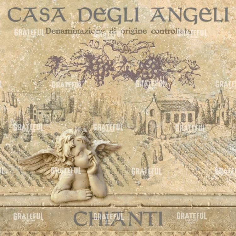 Casa Degli Angeli - Chianti